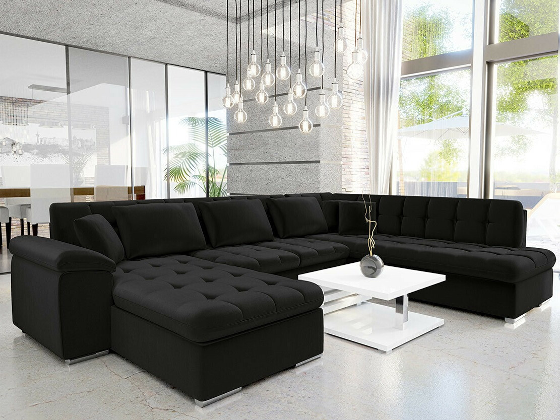 Ugaona sofa Comfivo 128 (Levo)