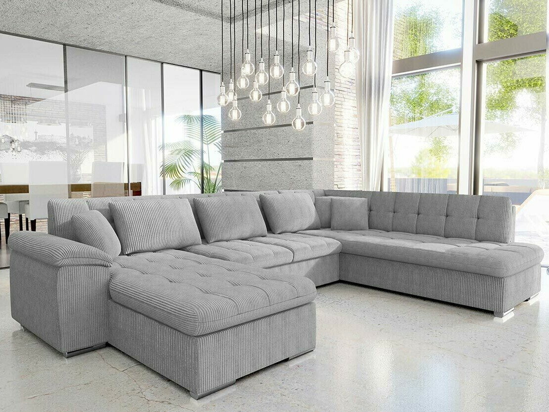 Ugaona sofa Comfivo 128 (Levo)