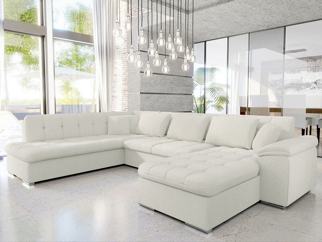 Ugaona sofa Comfivo 180 (Bukle Baloo 2073)