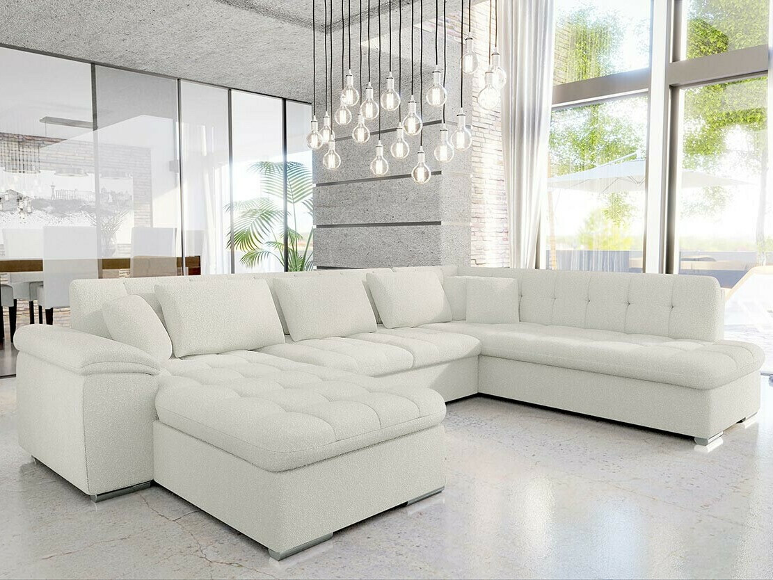 Ugaona sofa Comfivo 180 (Bukle Baloo 2073)