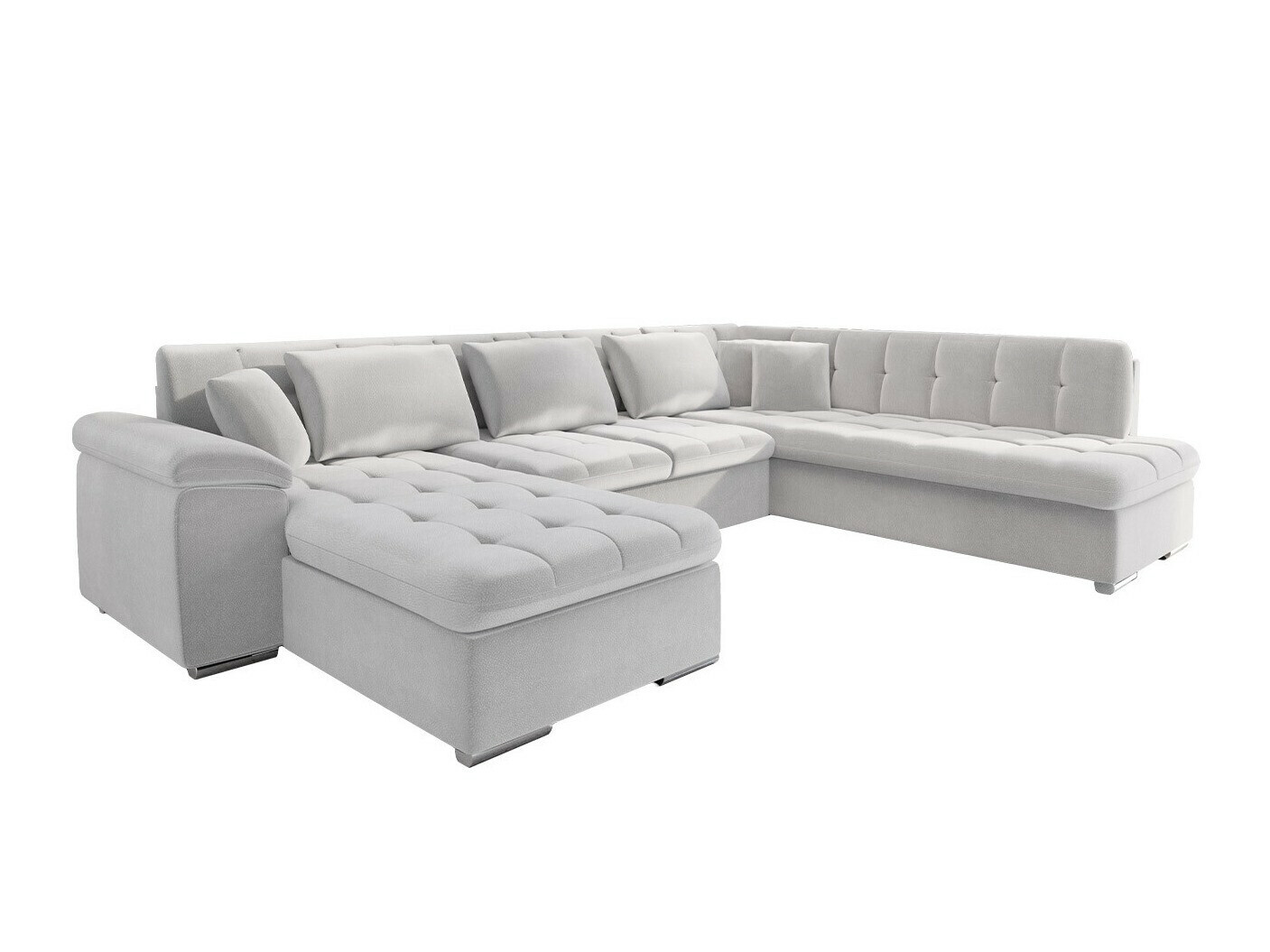 Ugaona sofa Comfivo 180 (Horton 204.01)