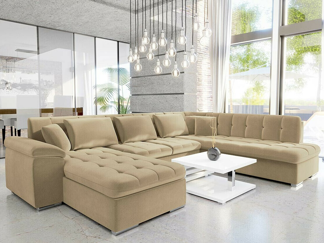 Ugaona sofa Comfivo 180 (Horton 204.10)