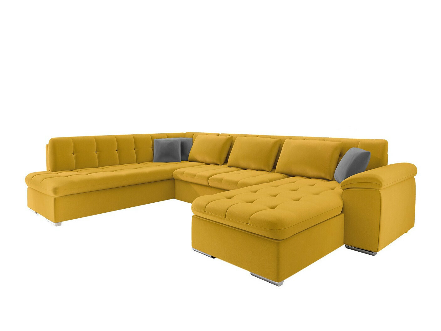 Ugaona sofa Comfivo 180 (Otusso 14 + Otusso 23)