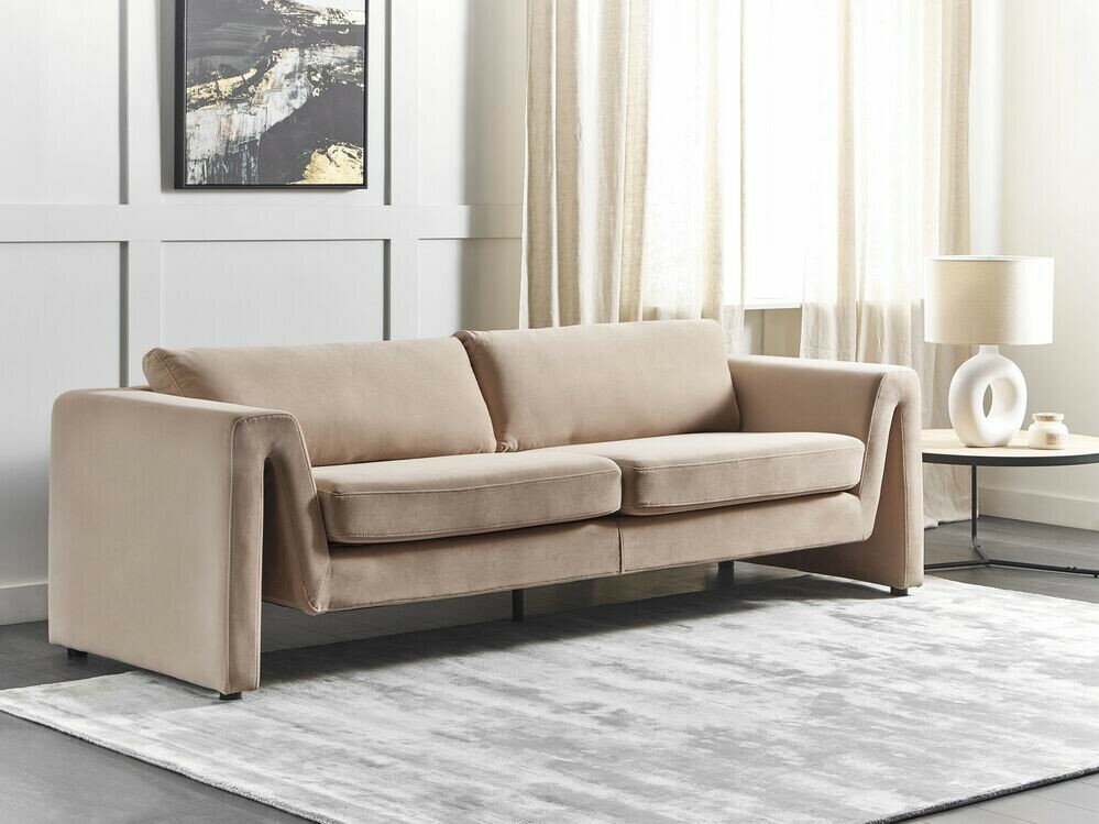 Sofa Berwyn 1726 (Svetlo smeđa)
