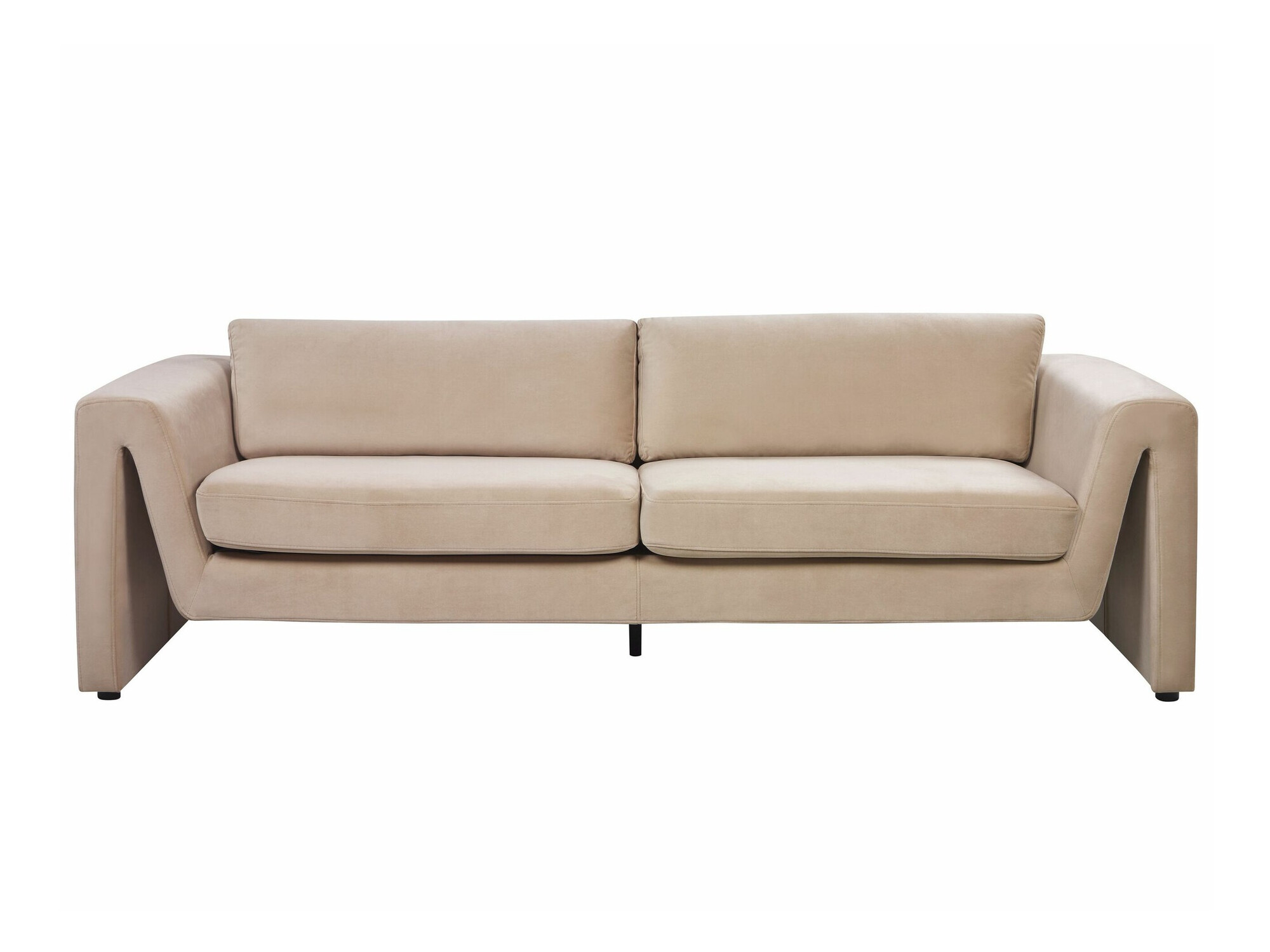 Sofa Berwyn 1726 (Svetlo smeđa)