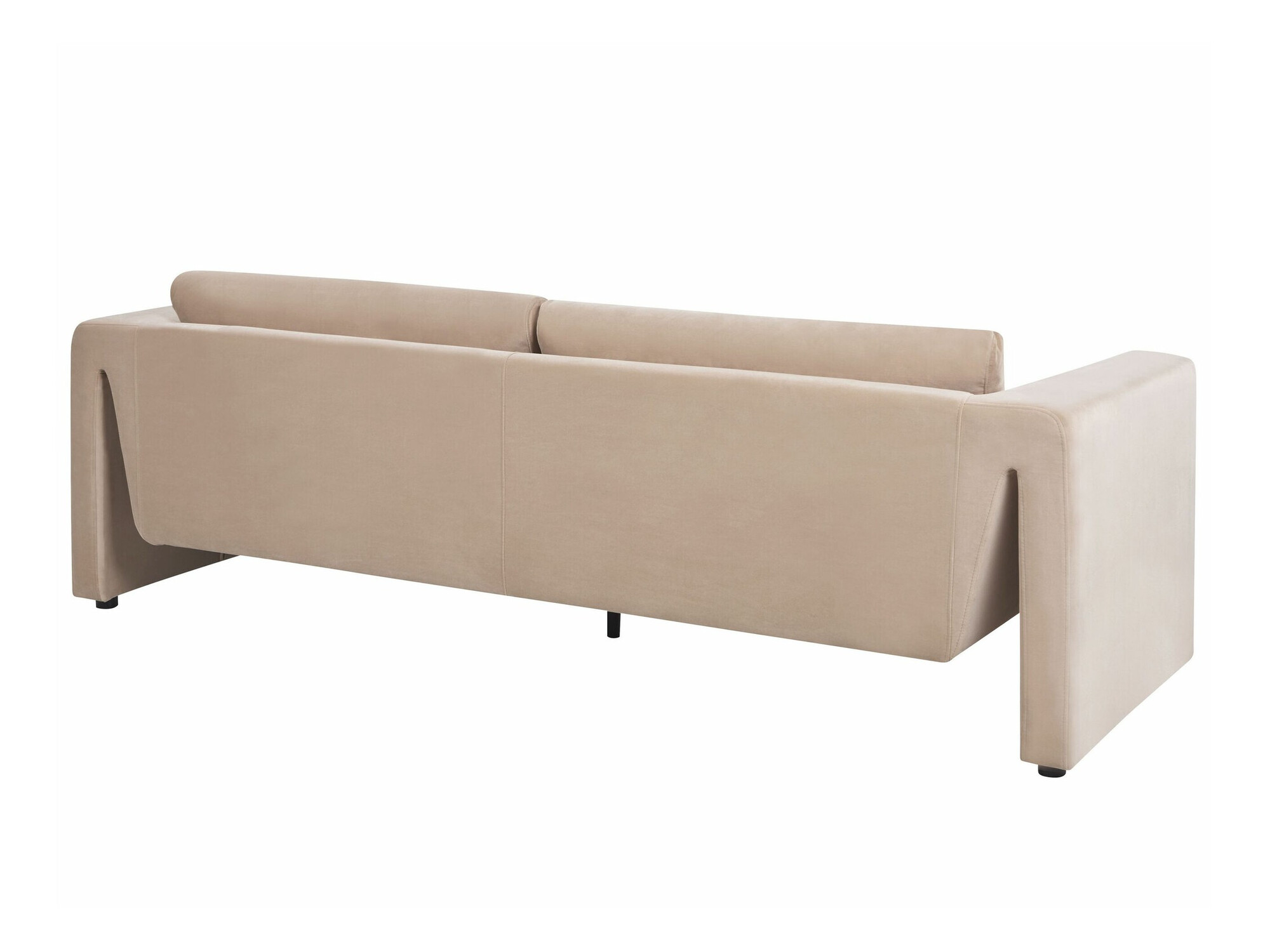 Sofa Berwyn 1726 (Svetlo smeđa)
