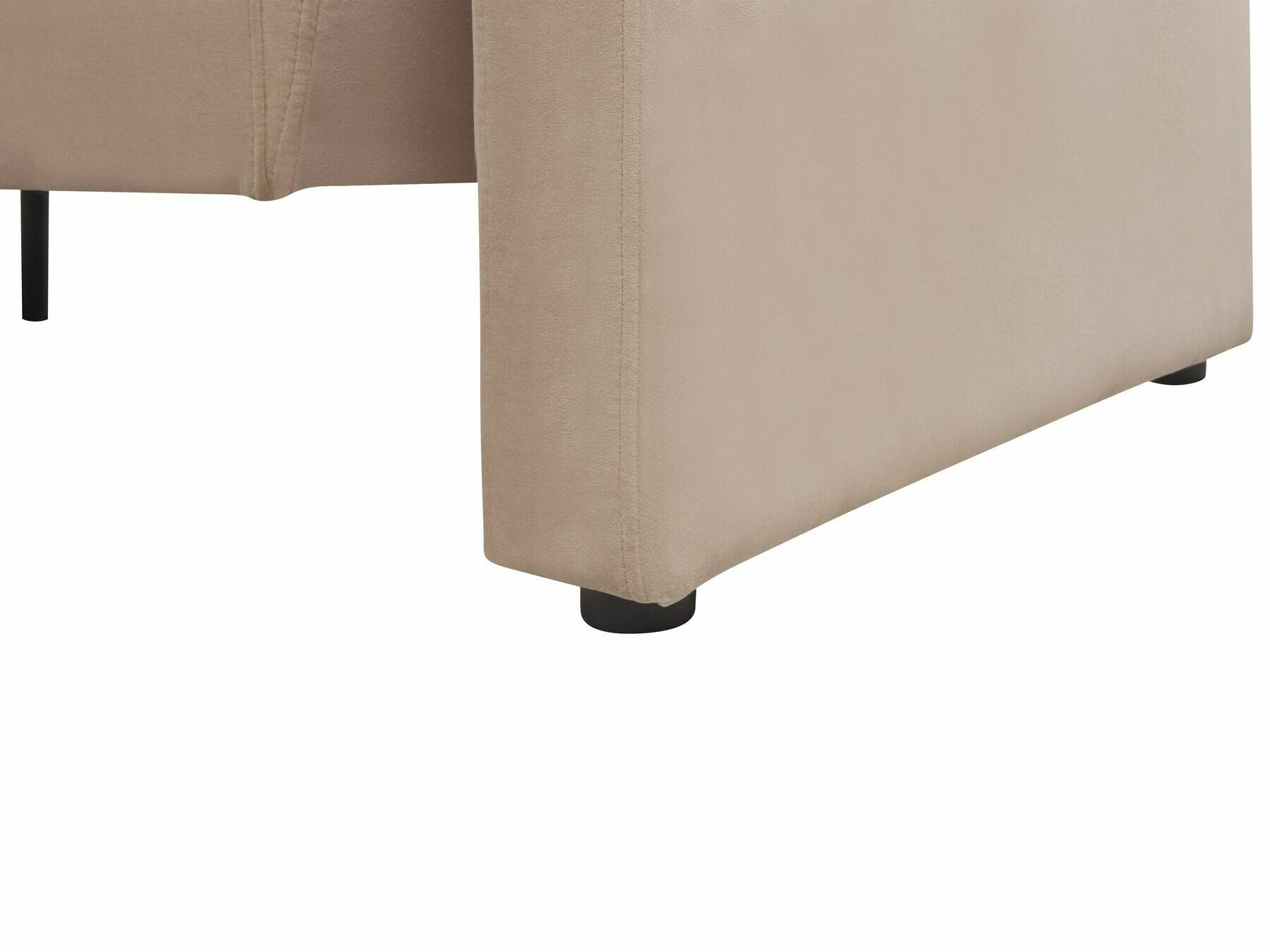 Sofa Berwyn 1726 (Svetlo smeđa)