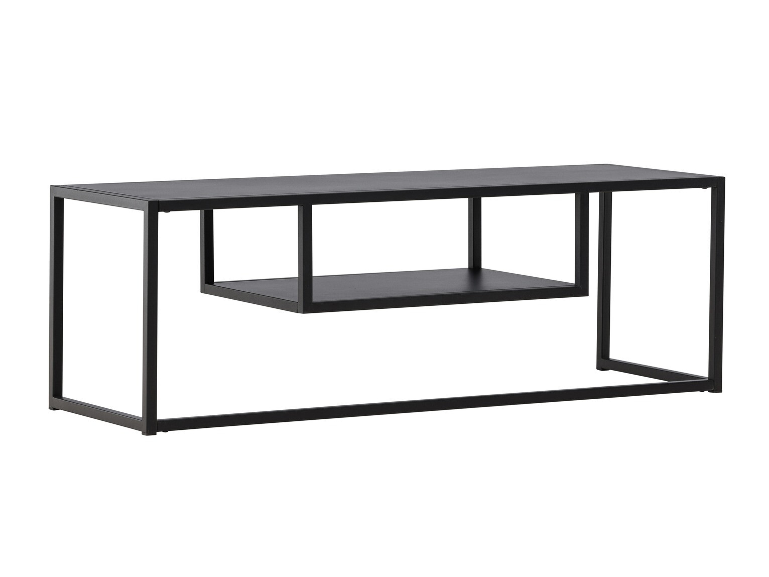 TV komoda Dallas 4331 (Crno)