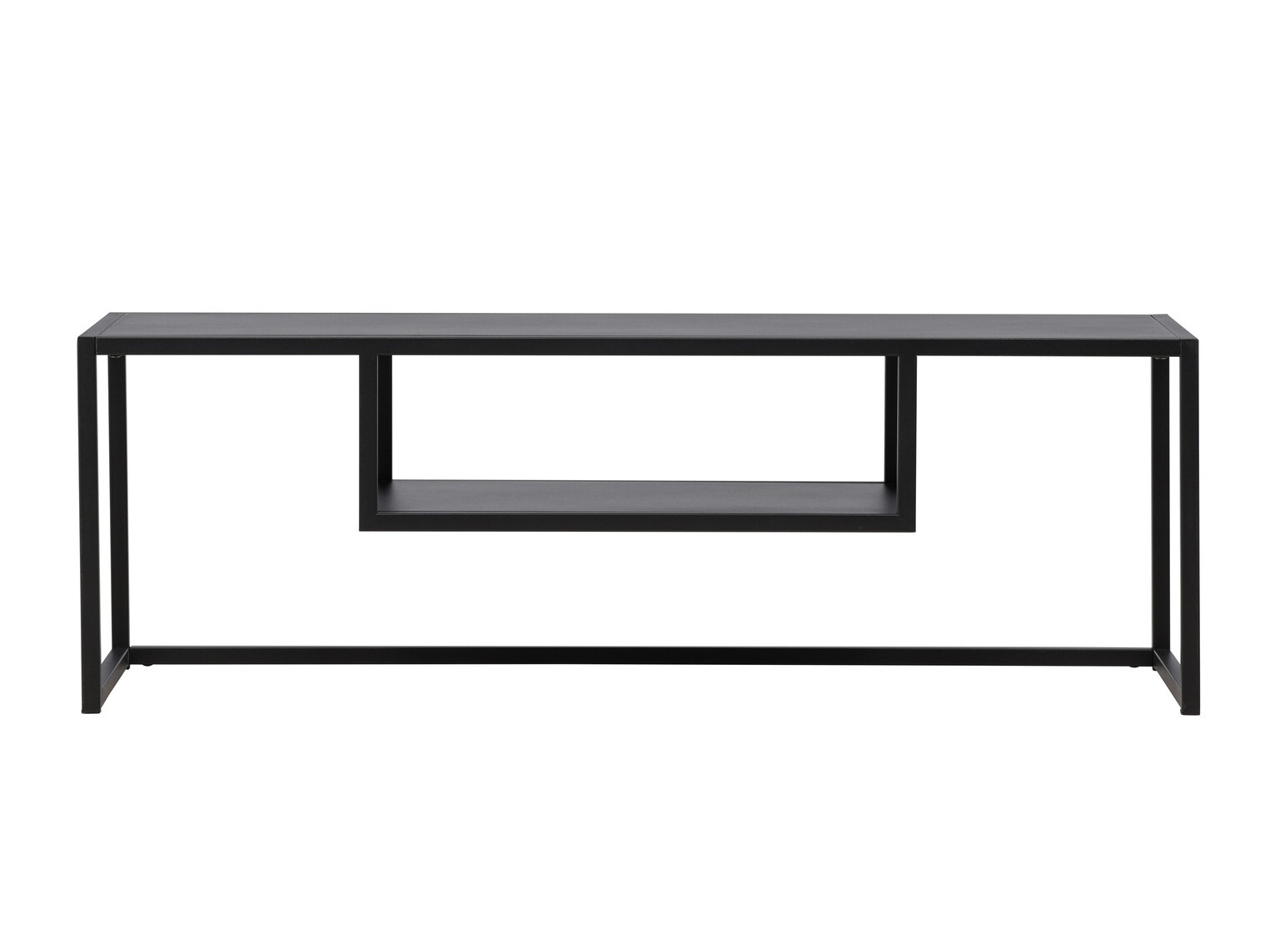 TV komoda Dallas 4331 (Crno)