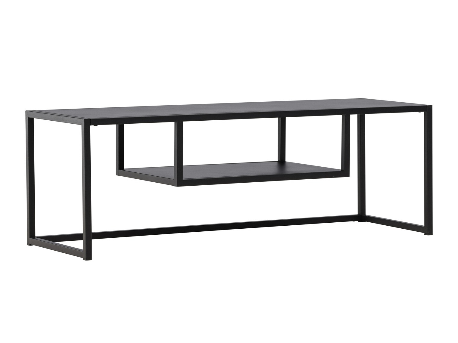 TV komoda Dallas 4331 (Crno)