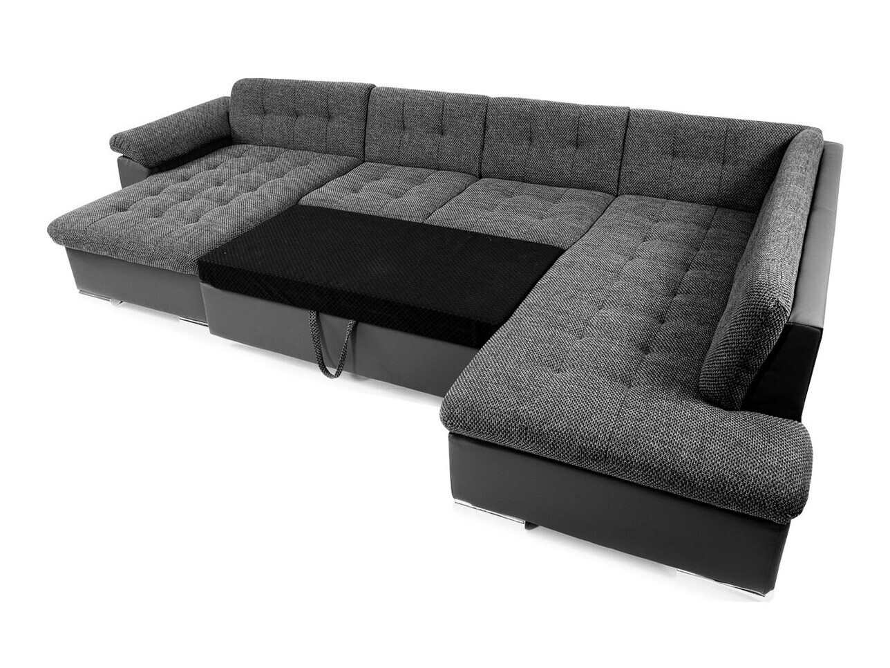 Ugaona sofa Comfivo 114 (Desno)