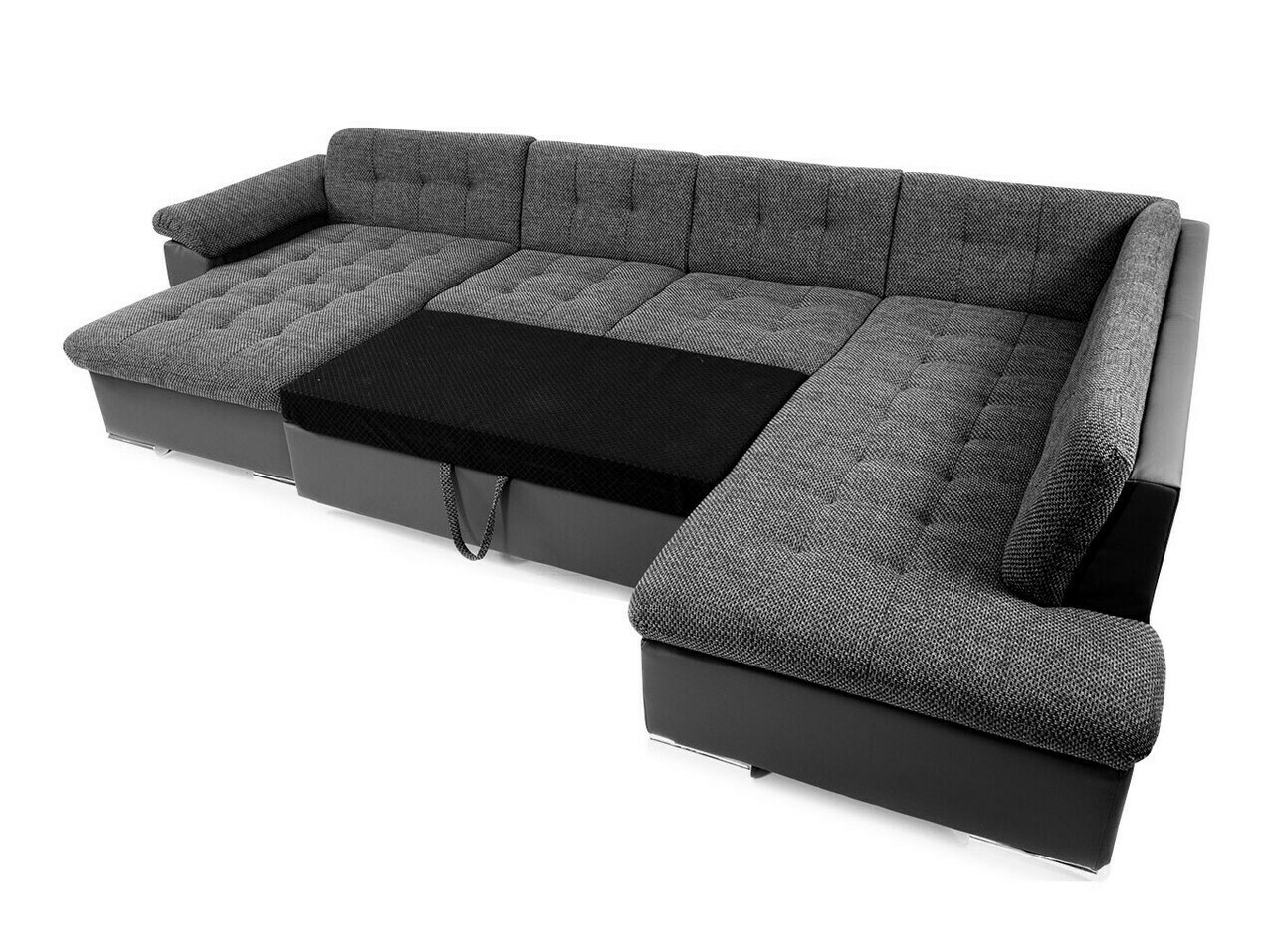 Ugaona sofa Comfivo 114 (Desno)