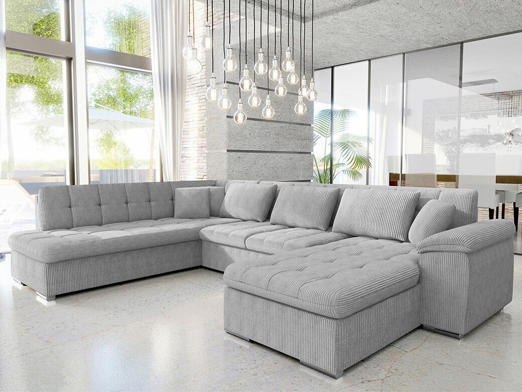 Ugaona sofa Comfivo 114 (Desno)