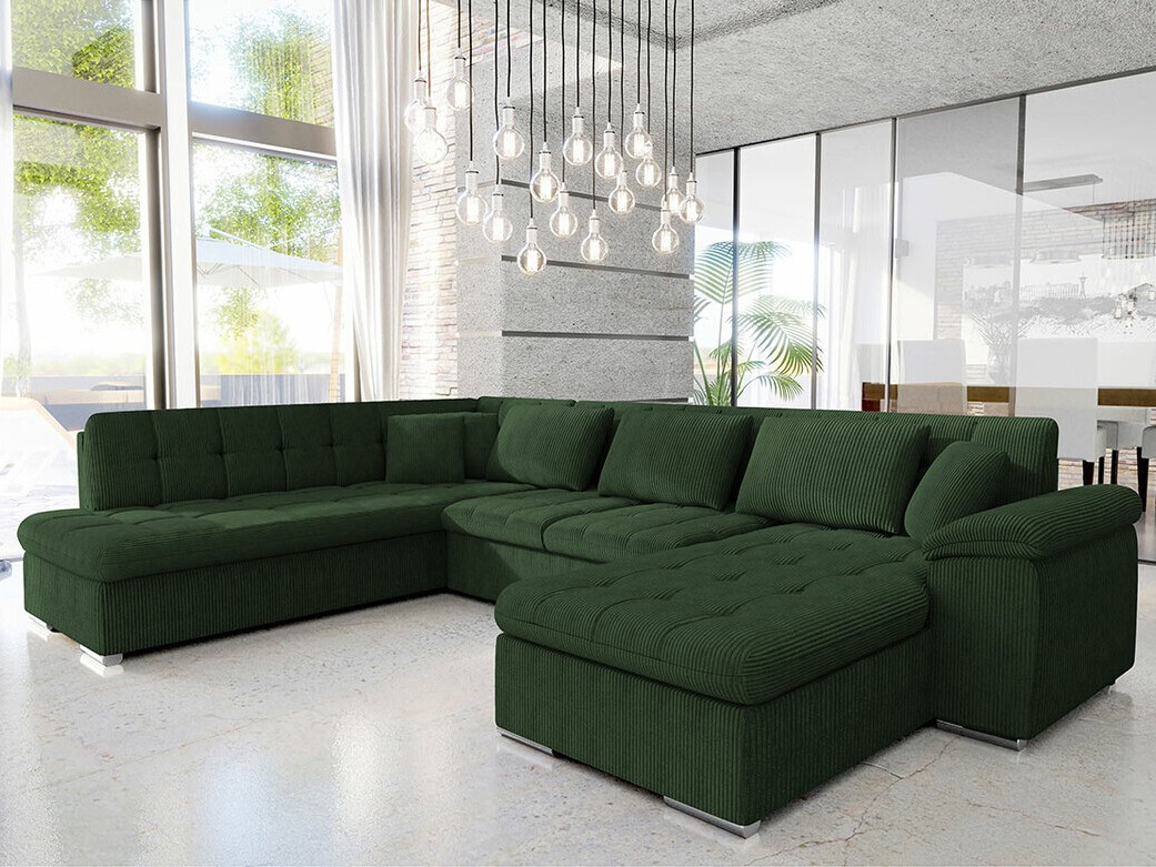 Ugaona sofa Comfivo 114 (Desno)