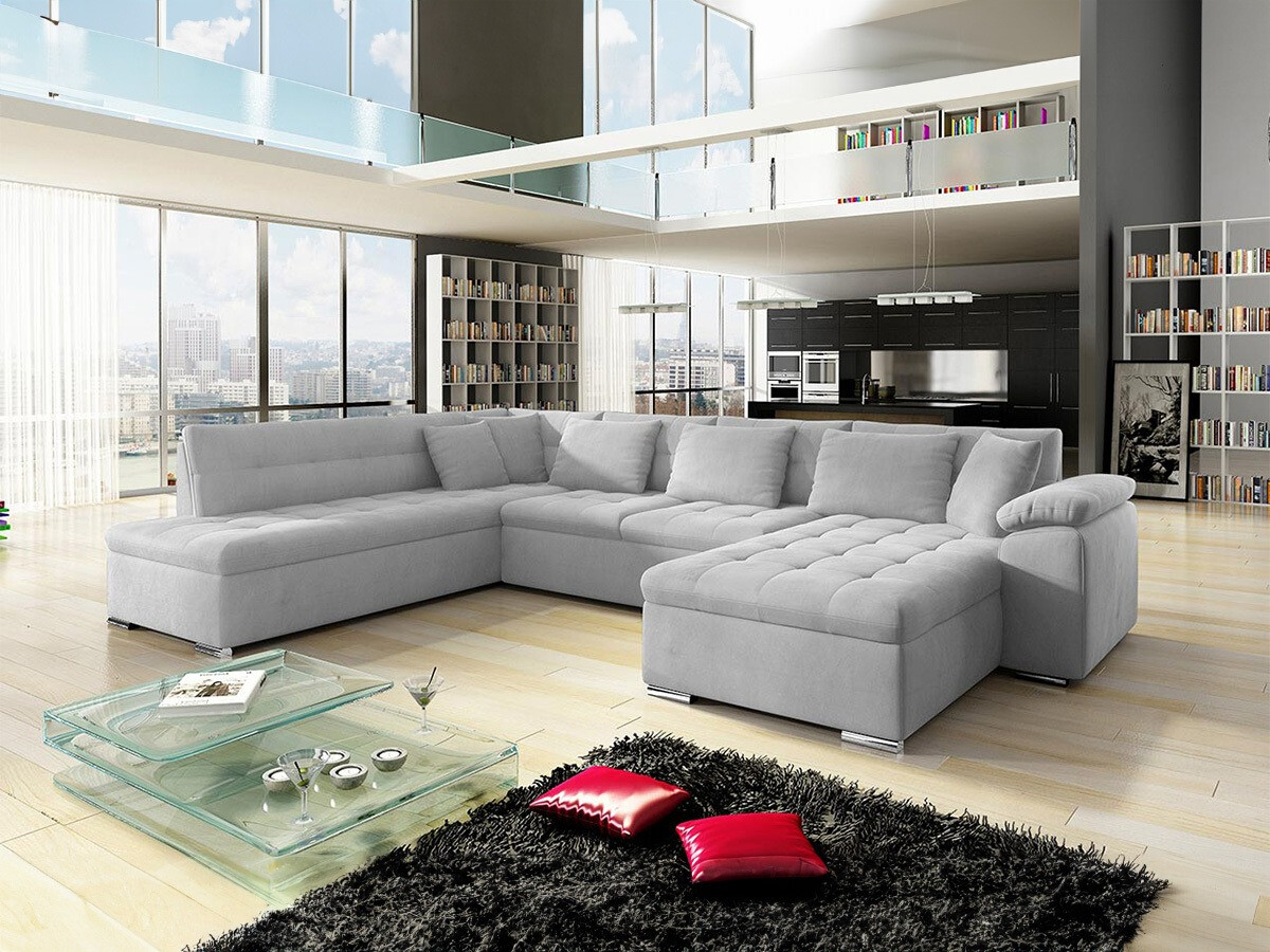Ugaona sofa Comfivo 114 (Desno)