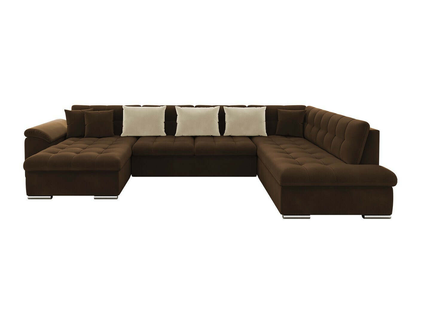 Ugaona sofa Comfivo 114 (Levo)