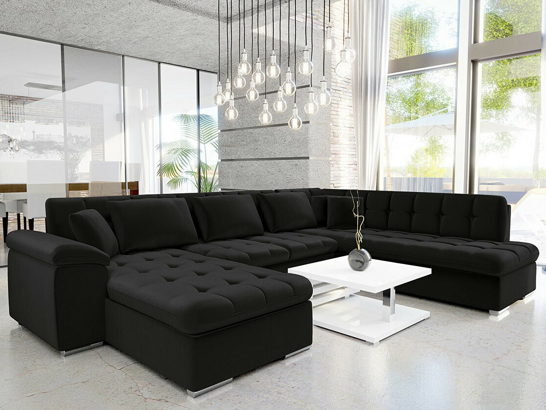 Ugaona sofa Comfivo 114 (Levo)