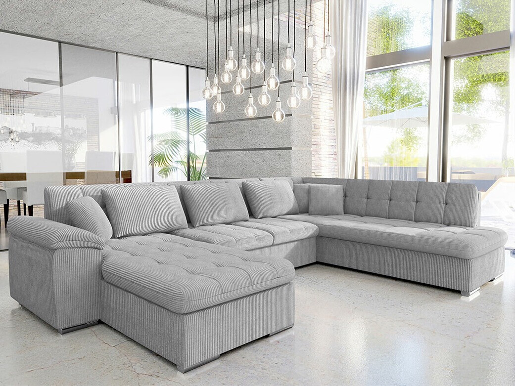 Ugaona sofa Comfivo 114 (Levo)