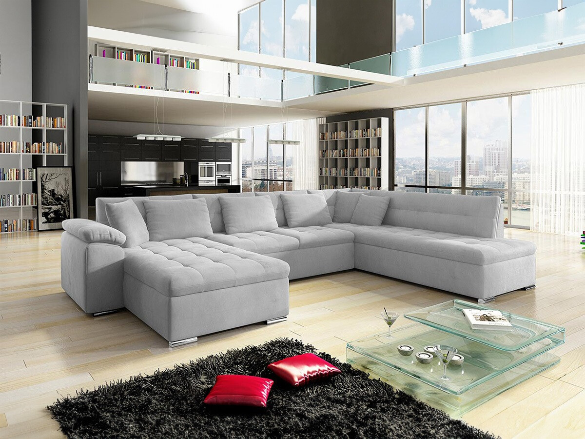 Ugaona sofa Comfivo 114 (Levo)