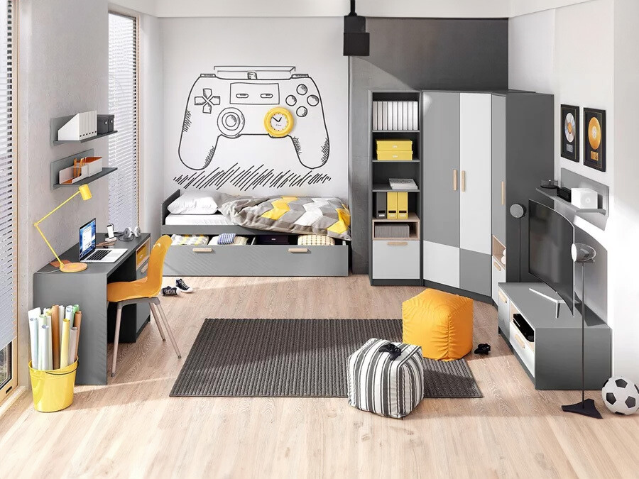 Dečija soba Veravie 123