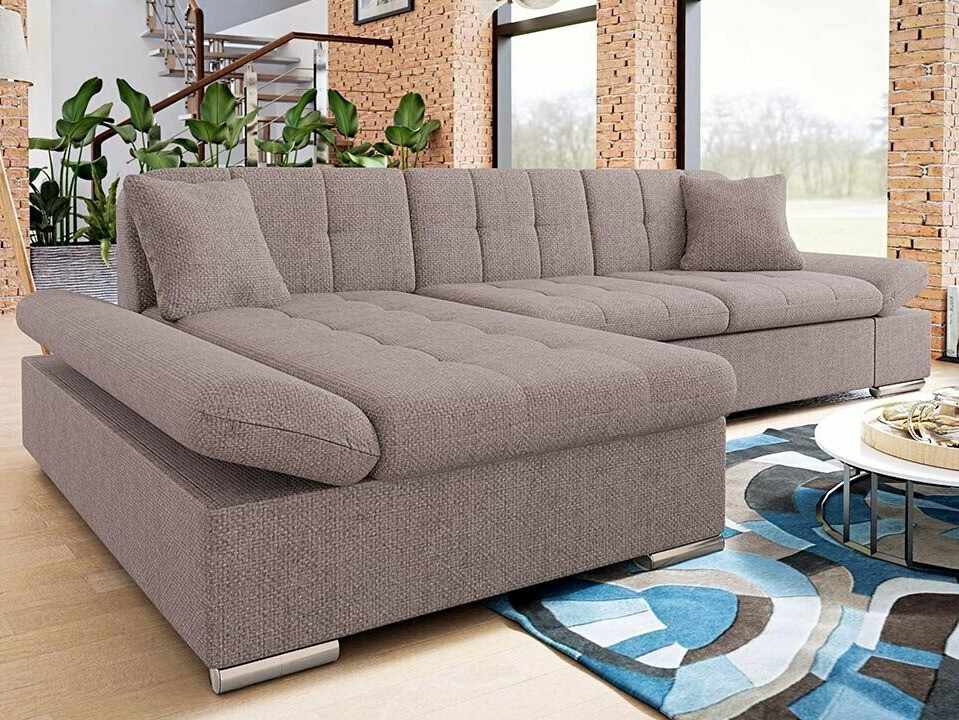 Ugaona sofa Comfivo 250 (Magni 206.11)