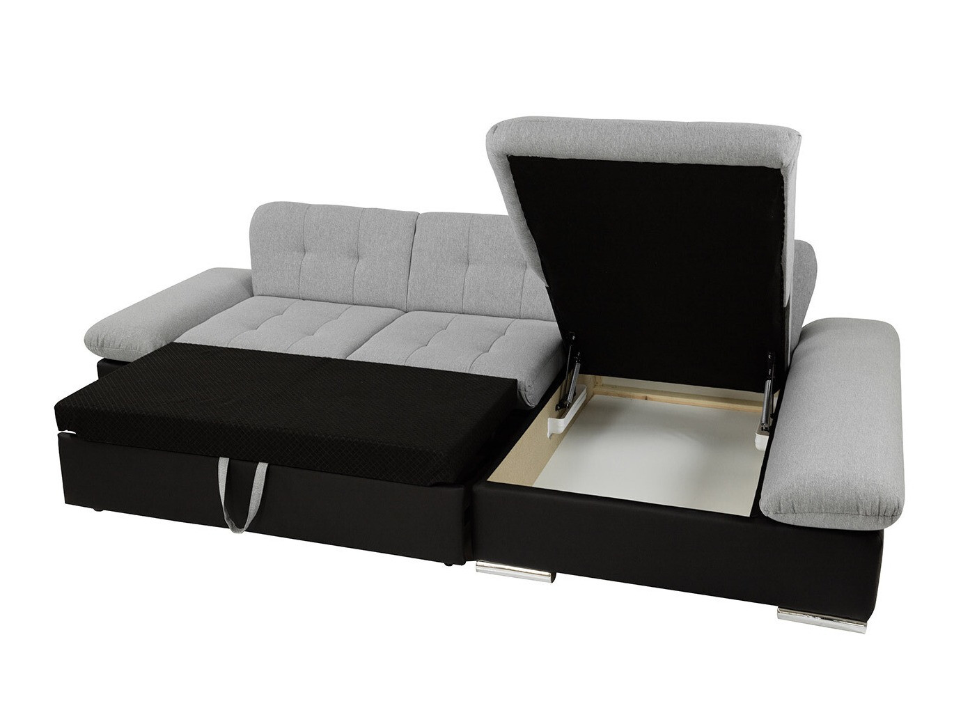 Ugaona sofa Comfivo 250 (Magni 206.11)