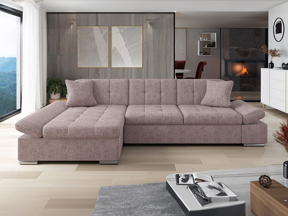 Ugaona sofa Comfivo 250 (Magni 206.11)