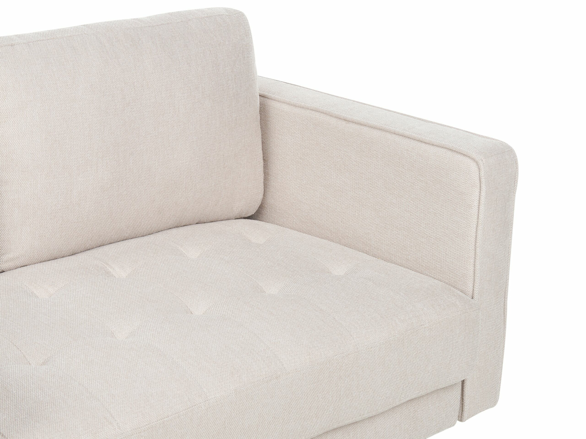 Sofa Berwyn 1733 (Bež)