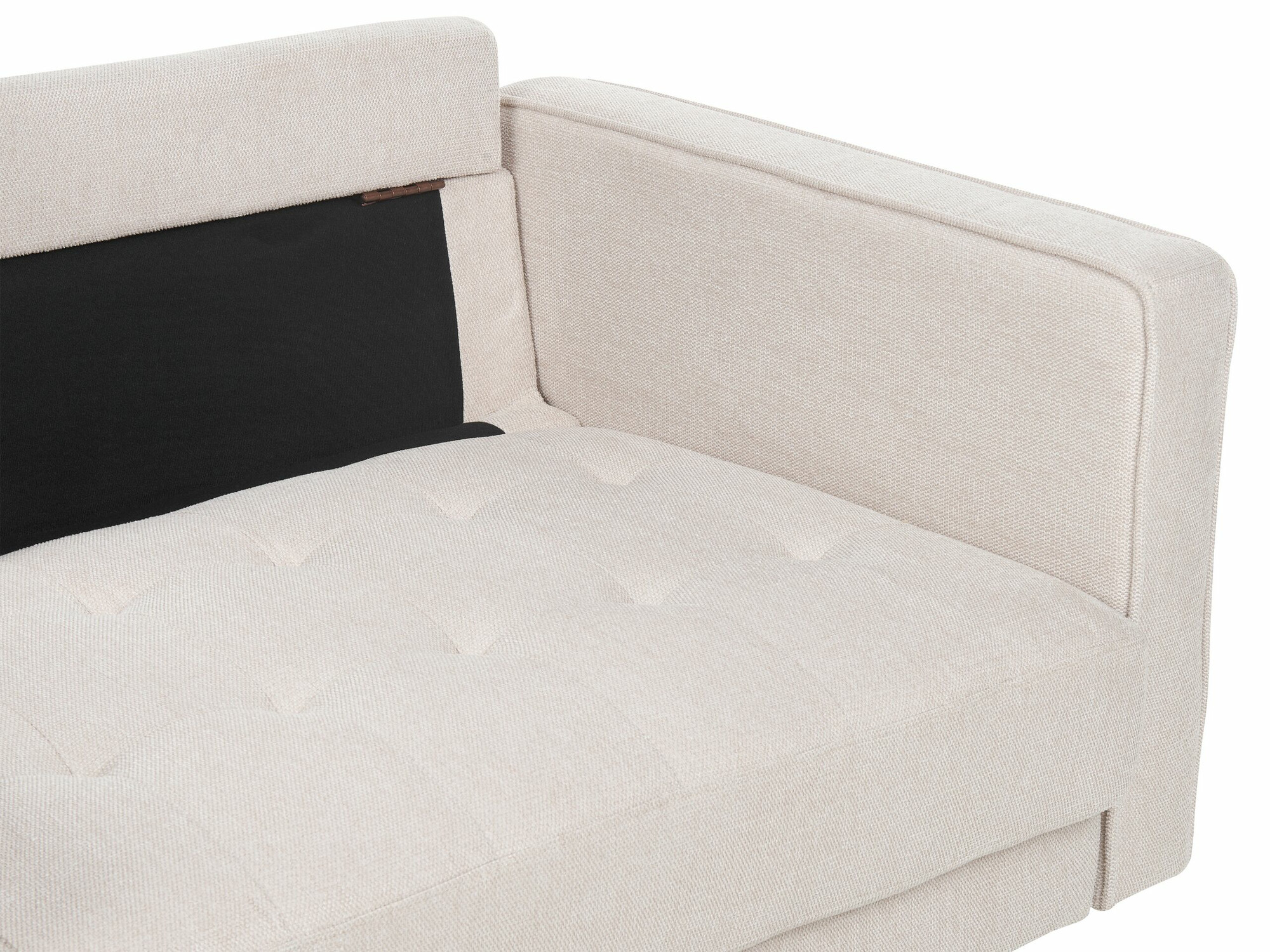 Sofa Berwyn 1733 (Bež)