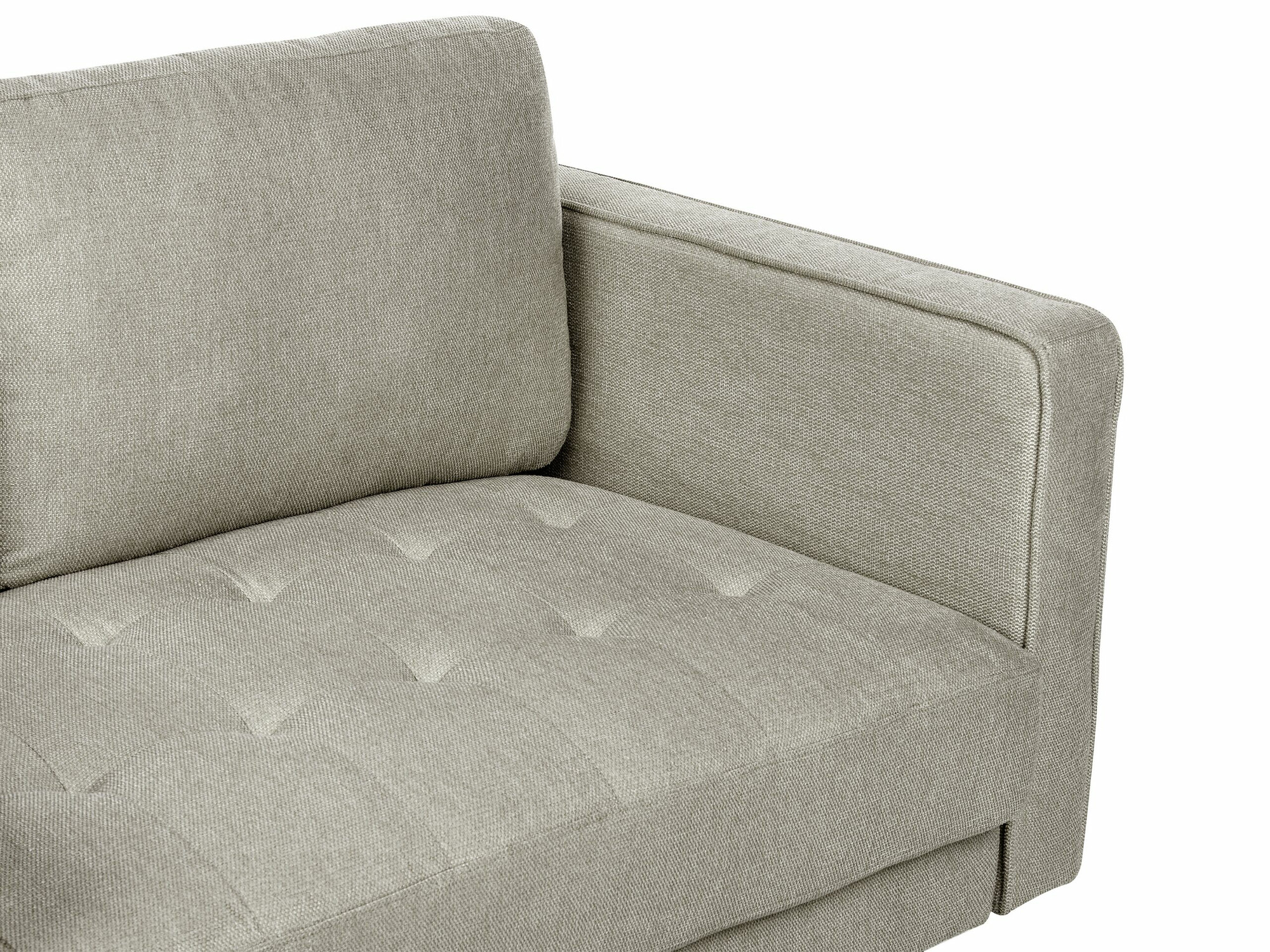 Sofa Berwyn 1733 (Taupe)