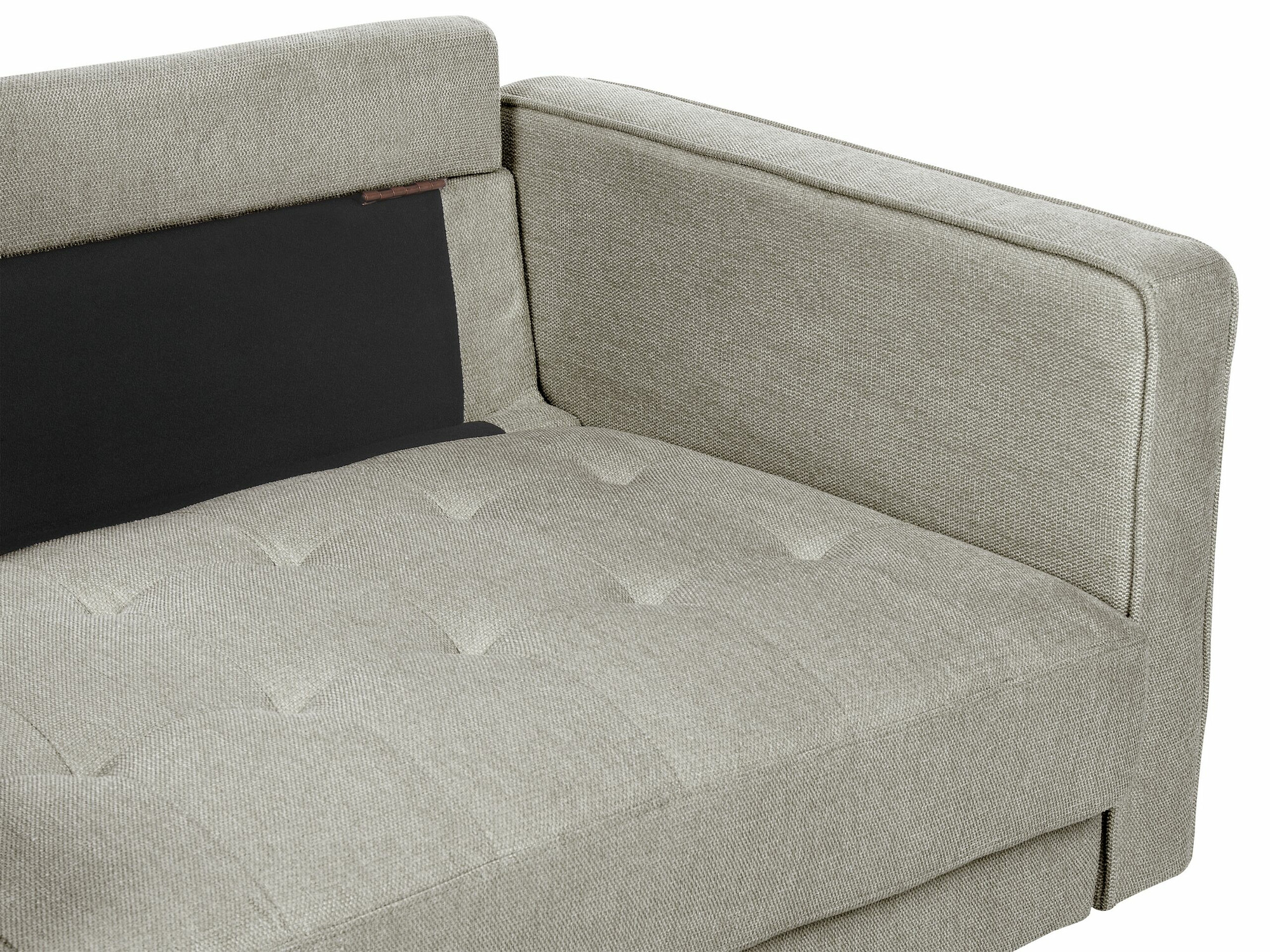 Sofa Berwyn 1733 (Taupe)