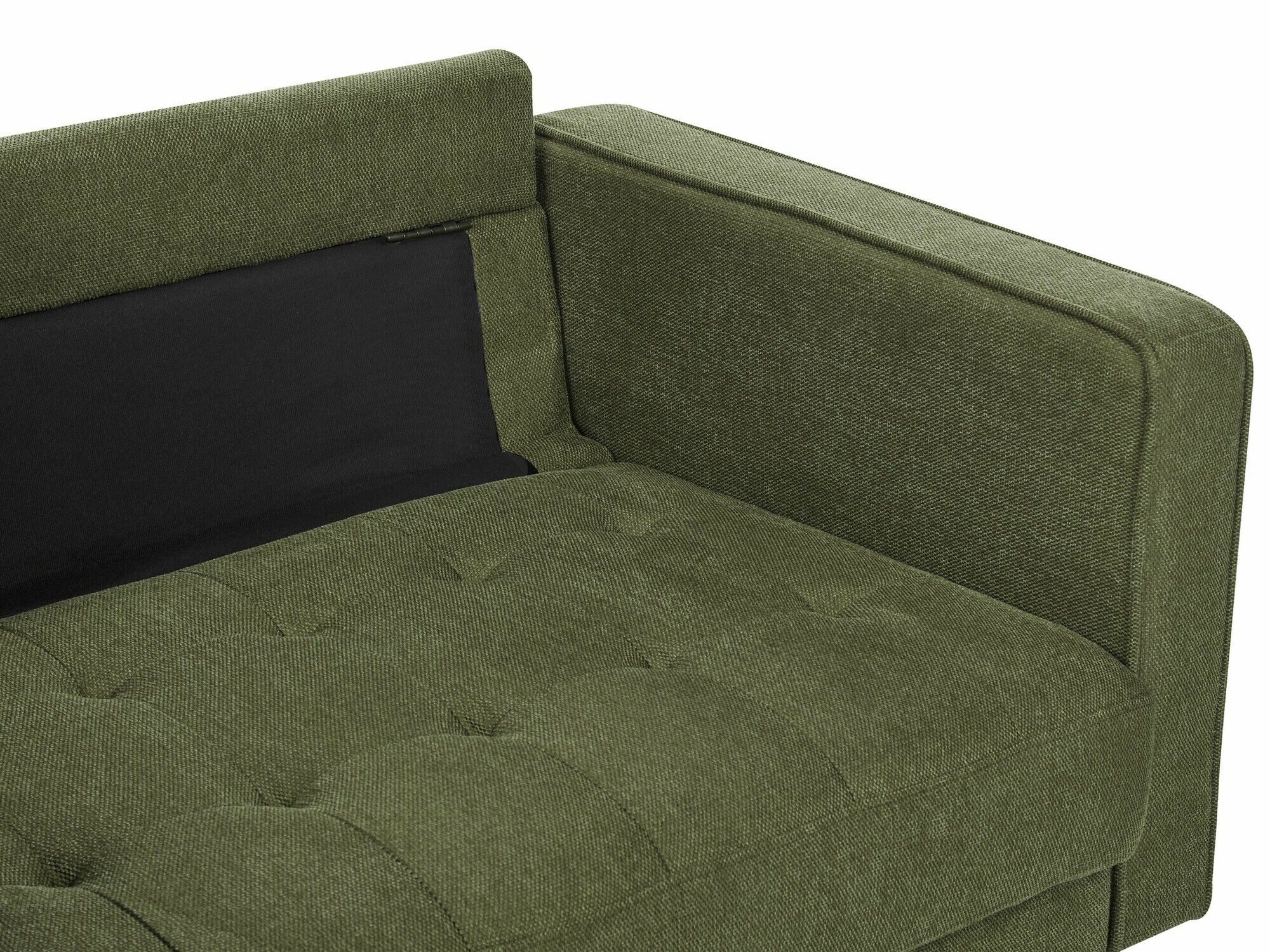 Sofa Berwyn 1733 (Zelena)
