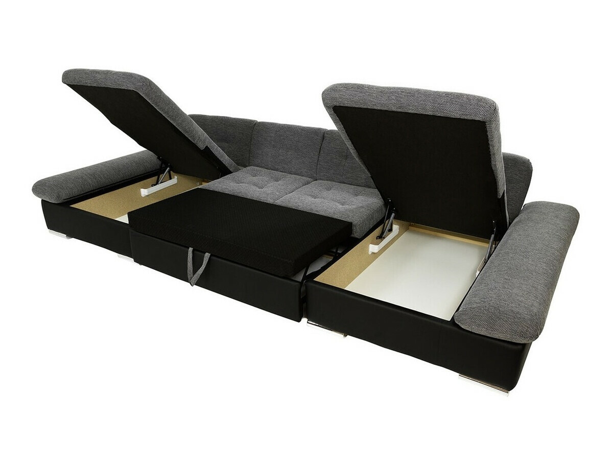 Ugaona sofa Comfivo 240 (Baloo 2073)