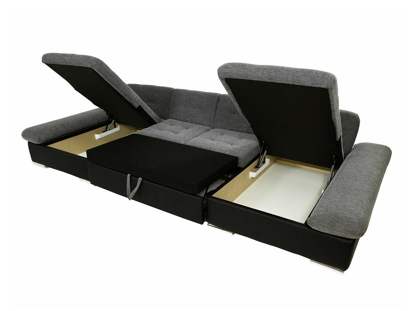 Ugaona sofa Comfivo 240 (Magni 206.02)