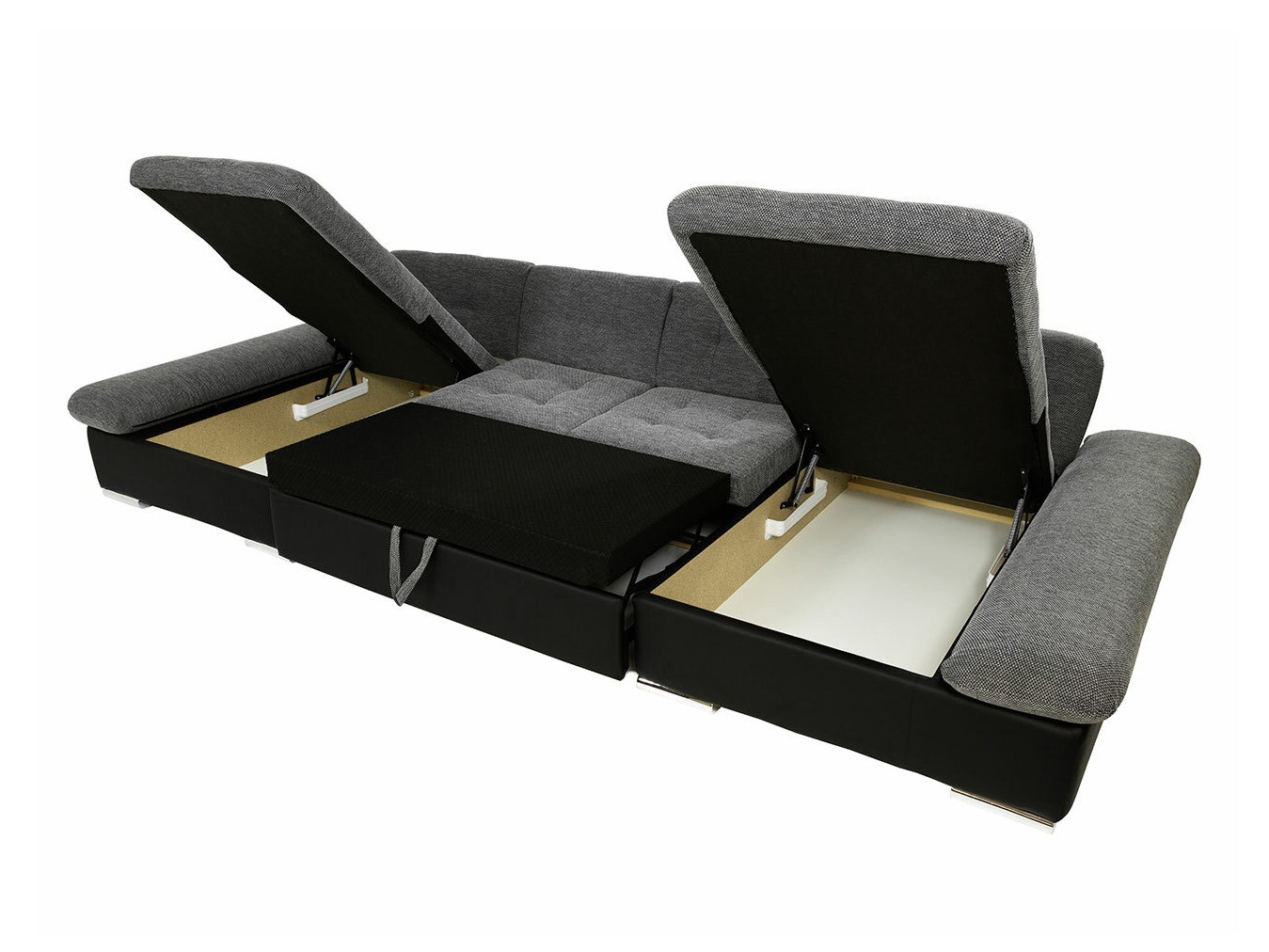 Ugaona sofa Comfivo 240 (Magni 206.11)