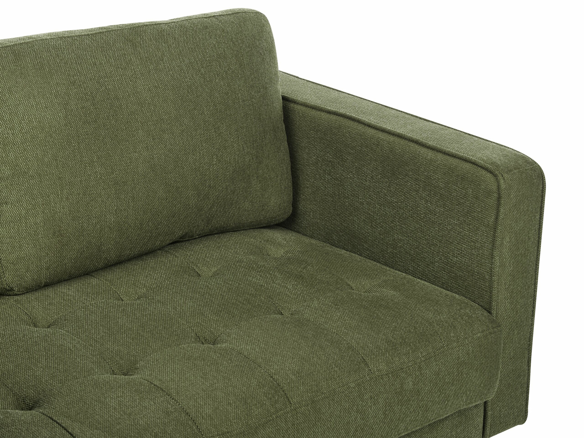 Sofa Berwyn 1734 (Zelena)