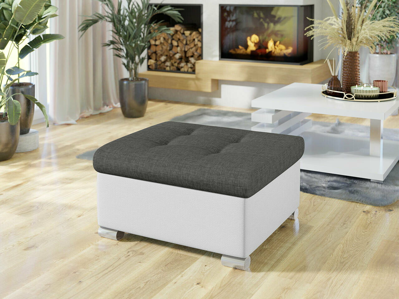 Tabure Comfivo 115 (Soft 017 + Lux 06)