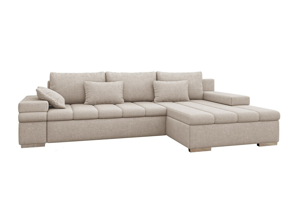 Ugaona sofa Comfivo 169 (Magni 206.02)