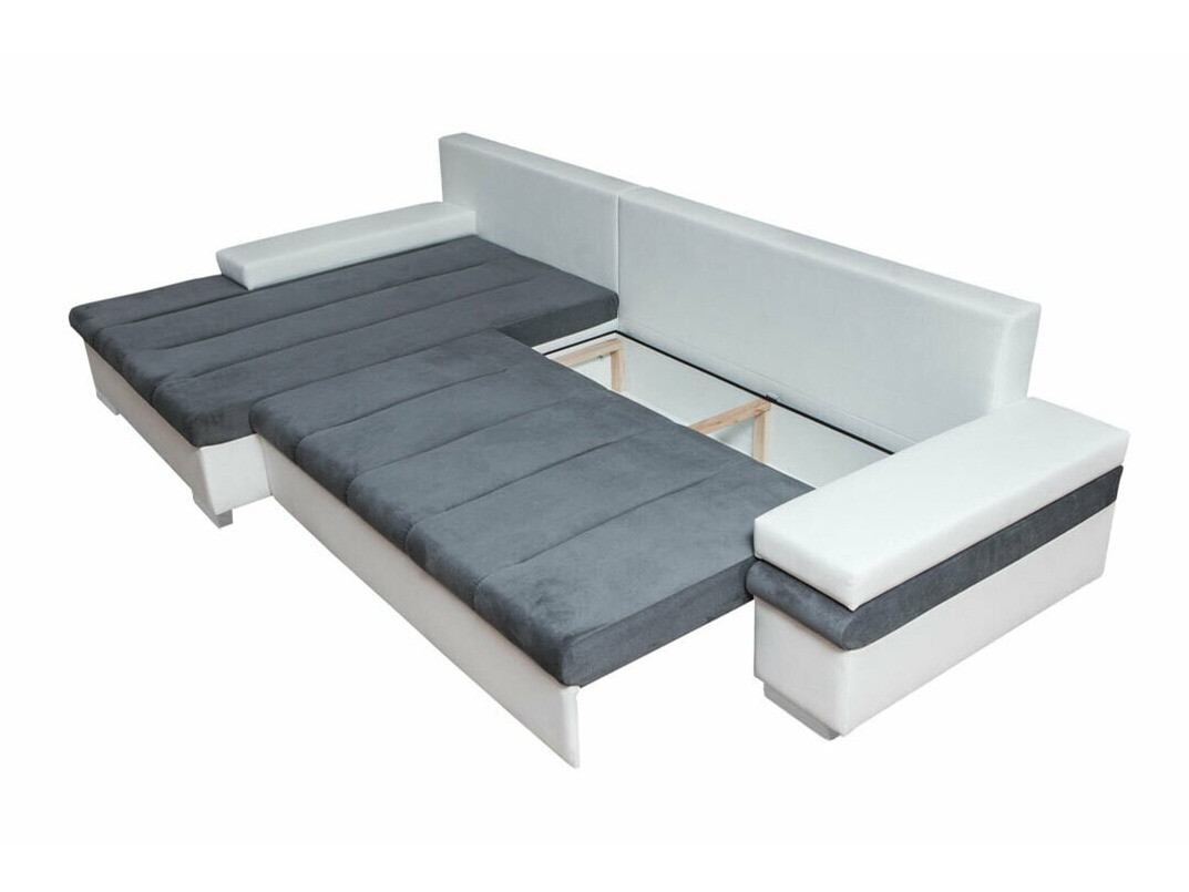 Ugaona sofa Comfivo 169 (Magni 206.02)