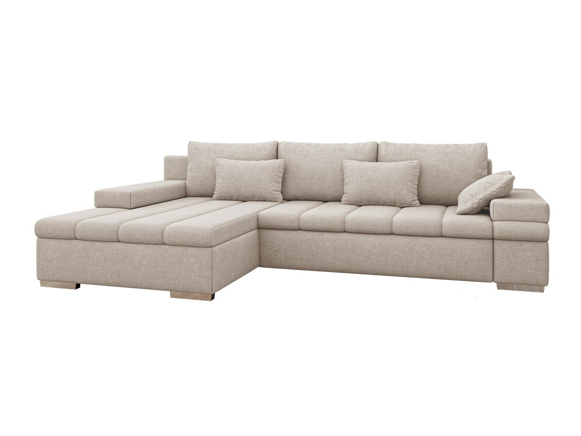 Ugaona sofa Comfivo 169 (Magni 206.02)