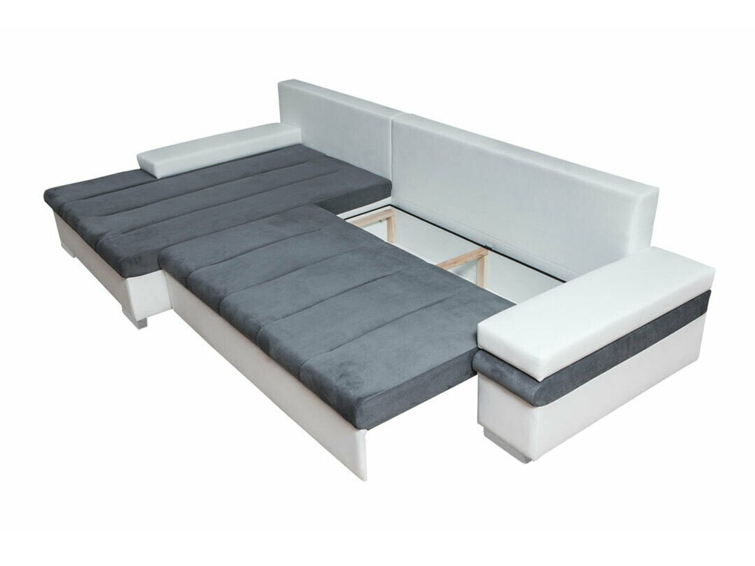 Ugaona sofa Comfivo 169 (Magni 206.02)