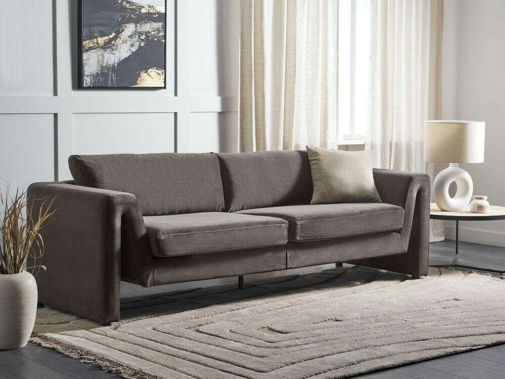 Sofa Berwyn 1726 (Sivo)