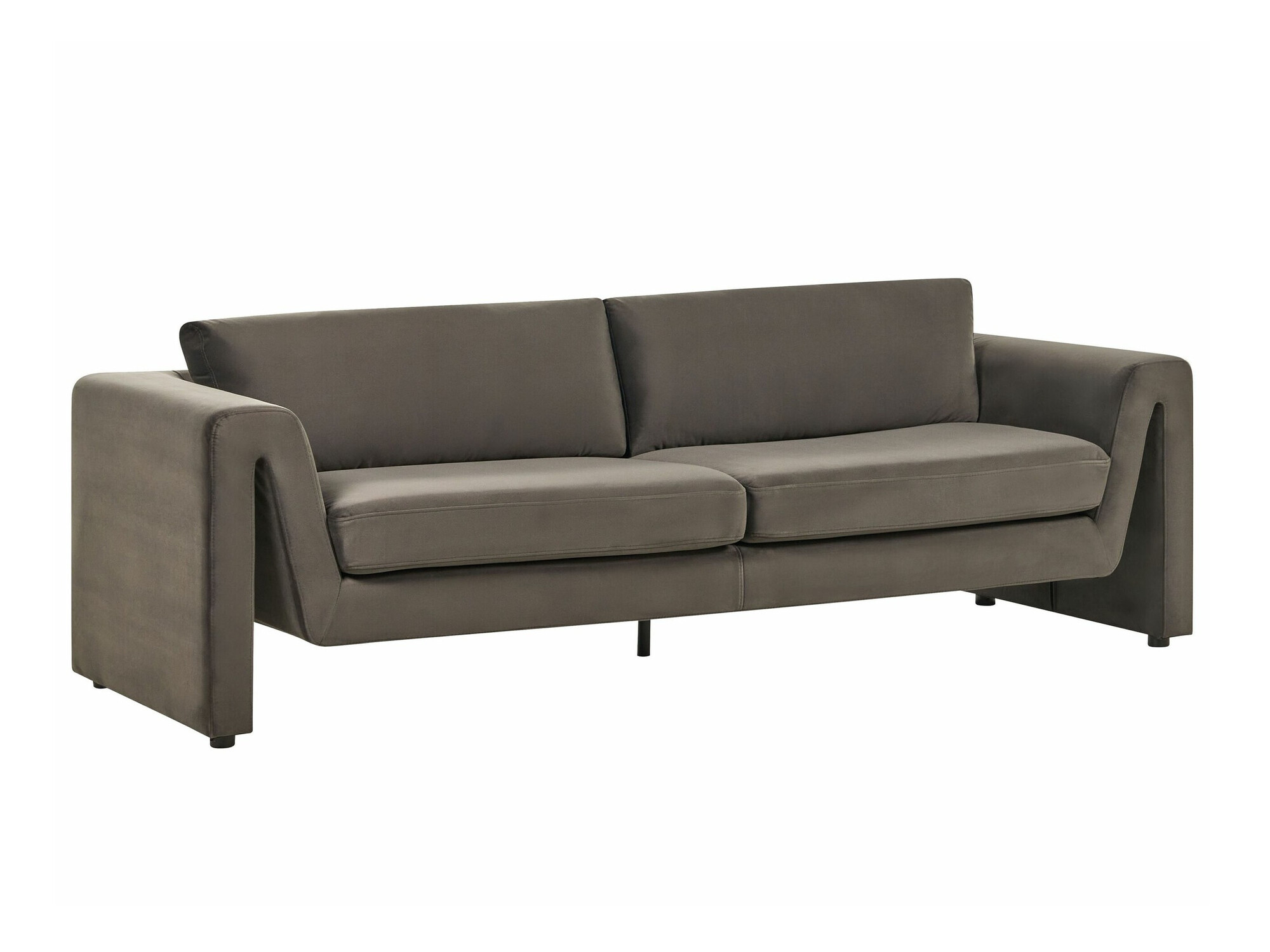 Sofa Berwyn 1726 (Sivo)