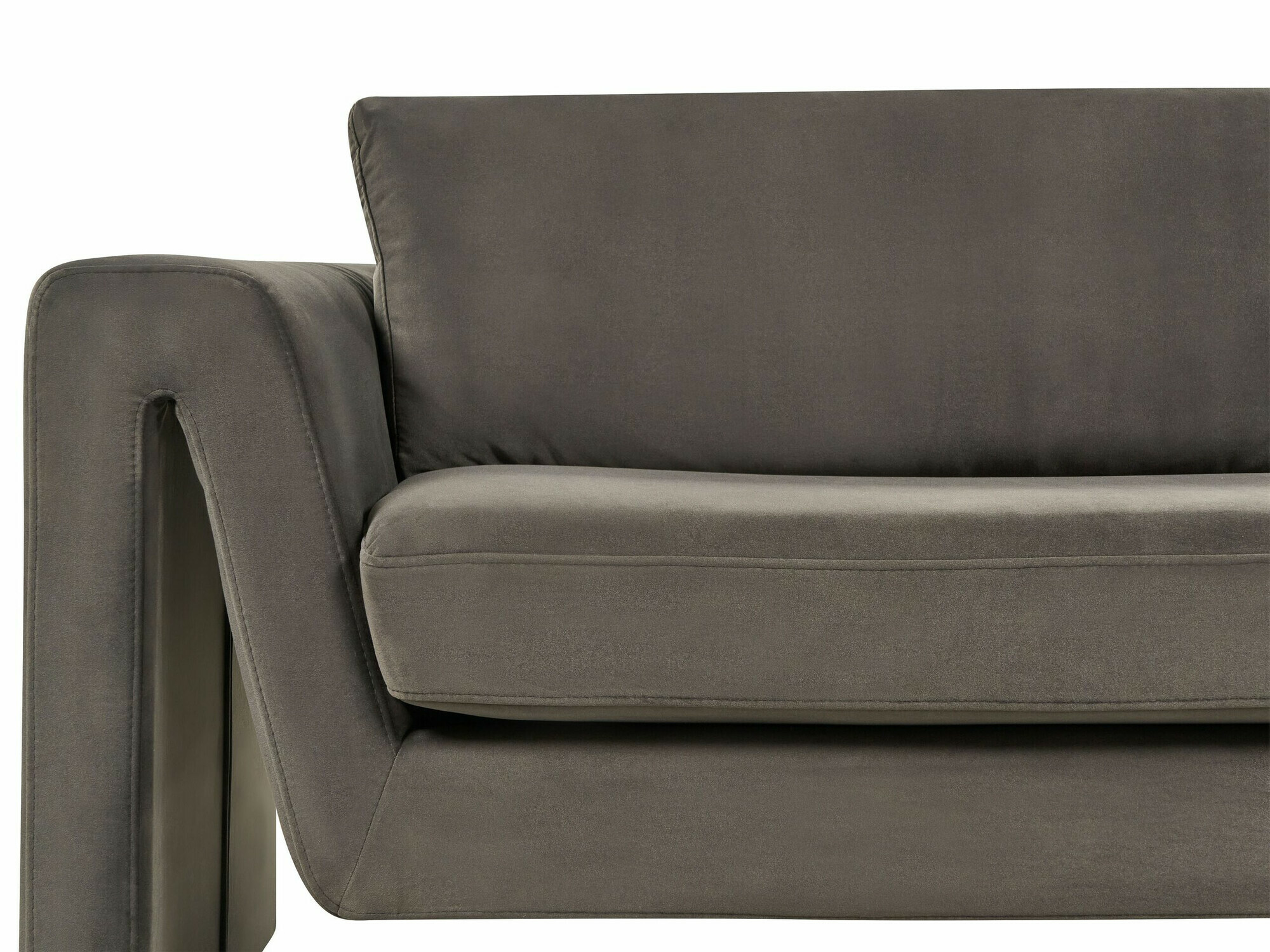 Sofa Berwyn 1726 (Sivo)