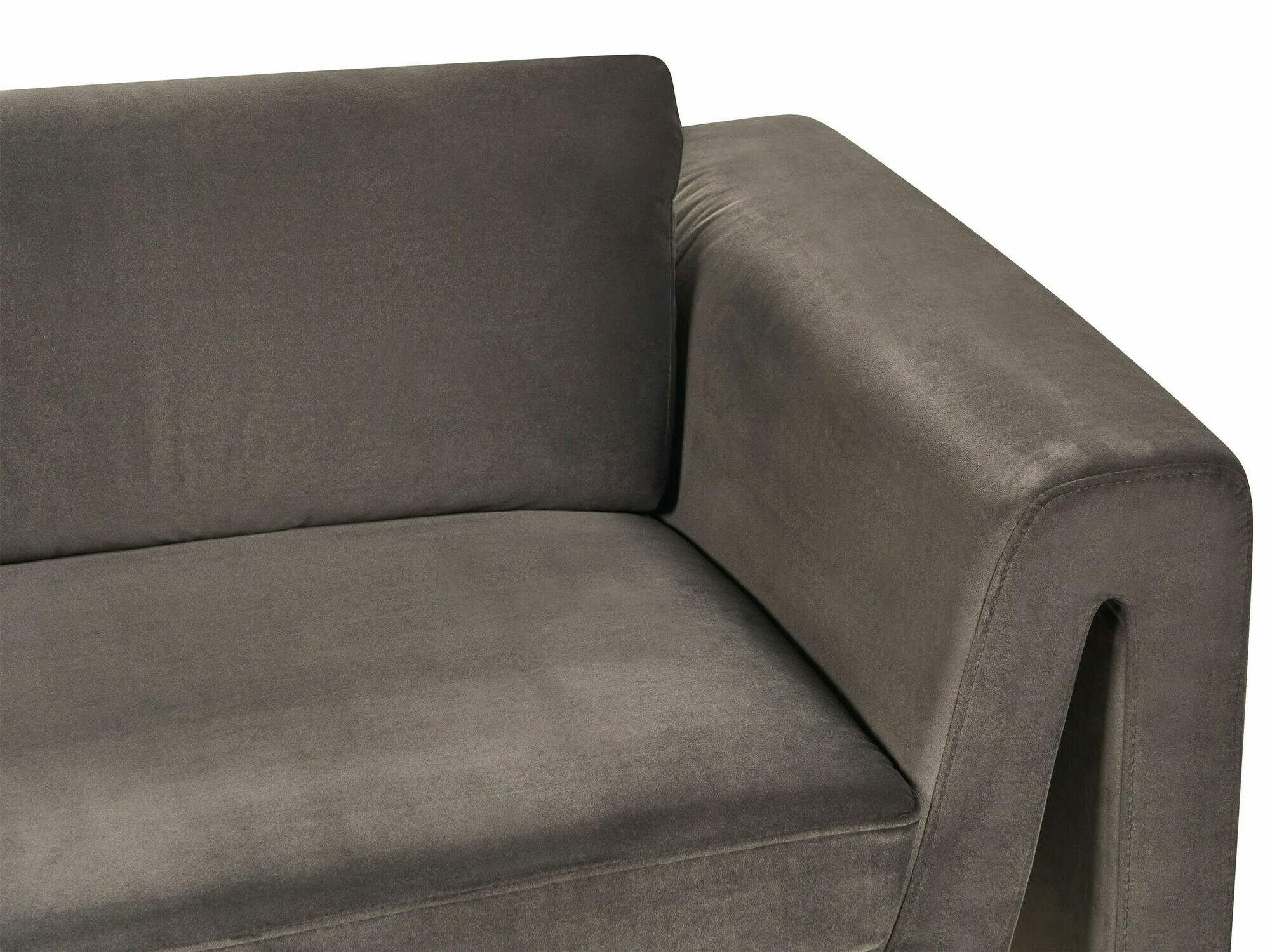 Sofa Berwyn 1726 (Sivo)