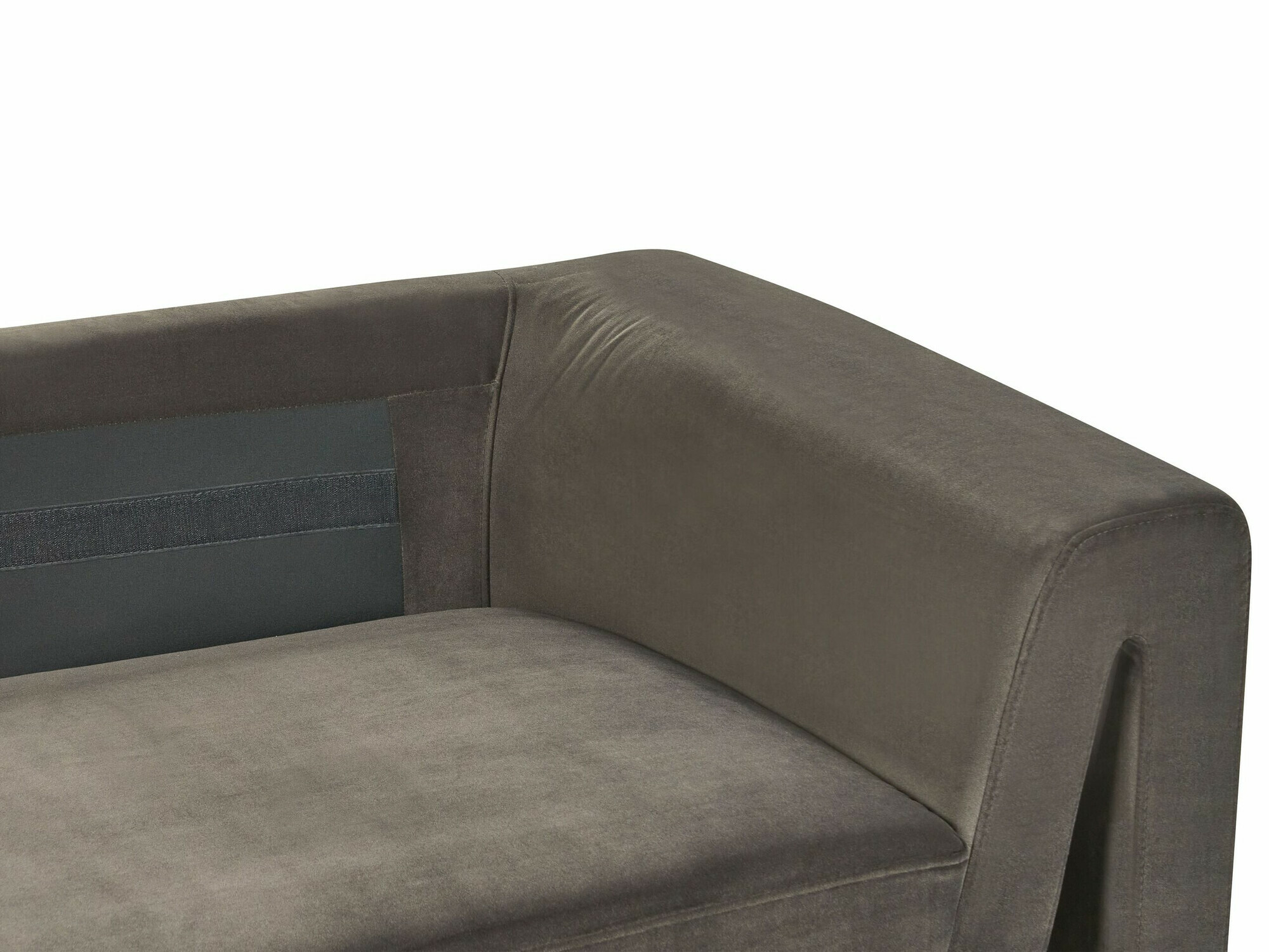 Sofa Berwyn 1726 (Sivo)