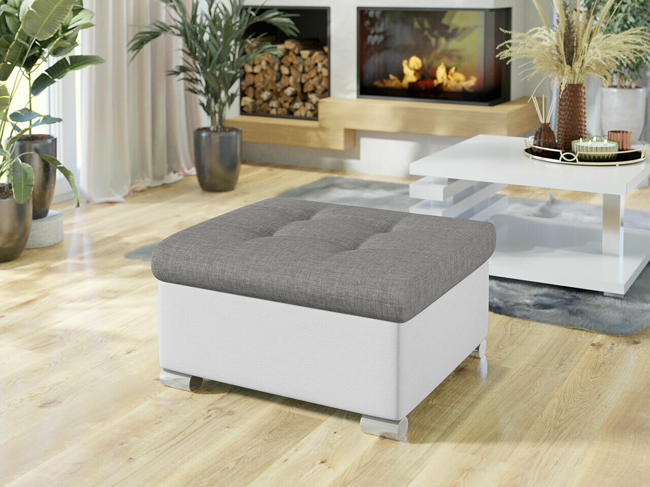 Tabure Comfivo 115 (Soft 017 + Lux 05)