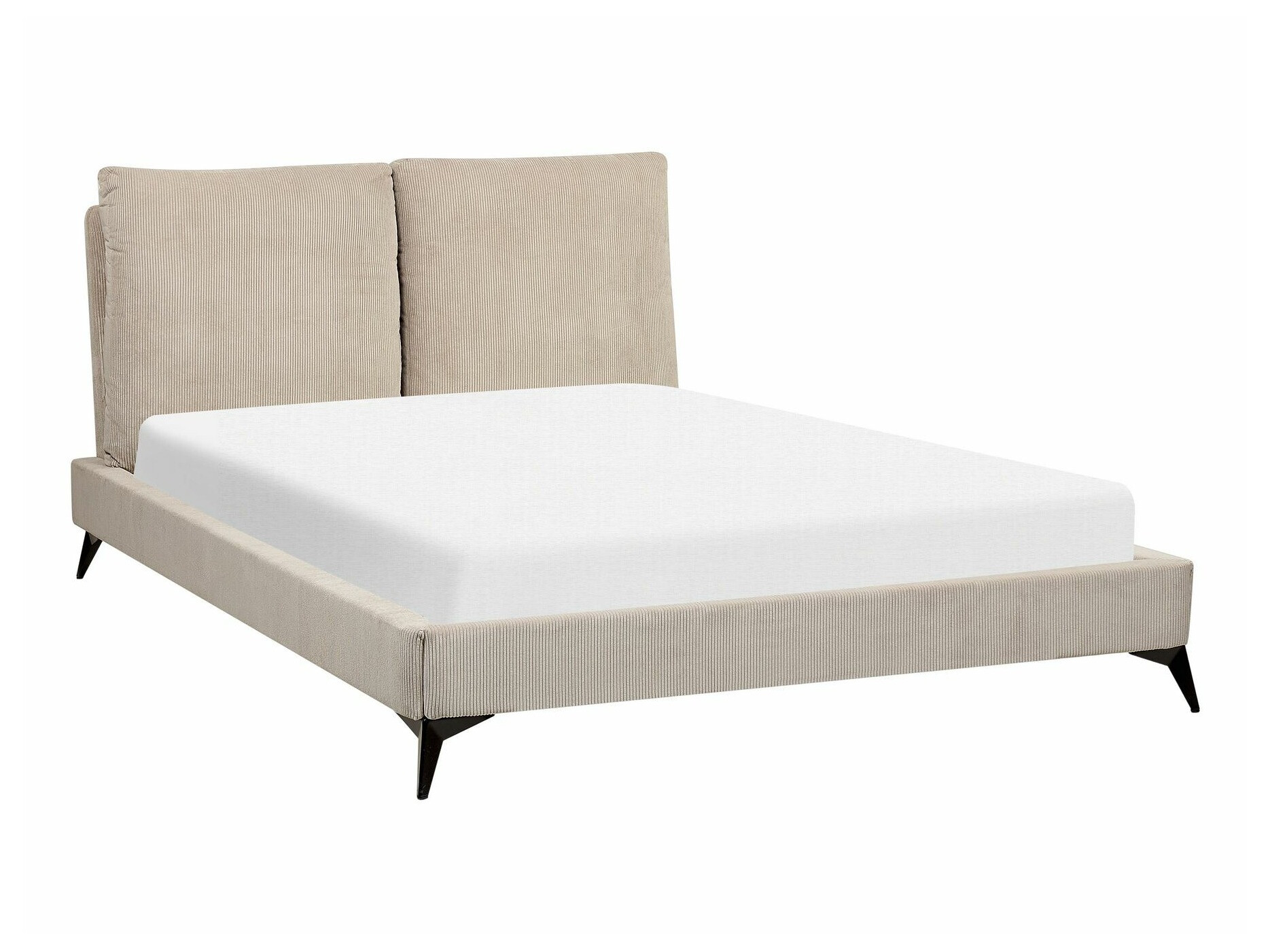 Krevet Berwyn 422 (Taupe)