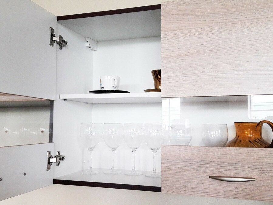 Modularni kuhinjski set Eli Mix 101