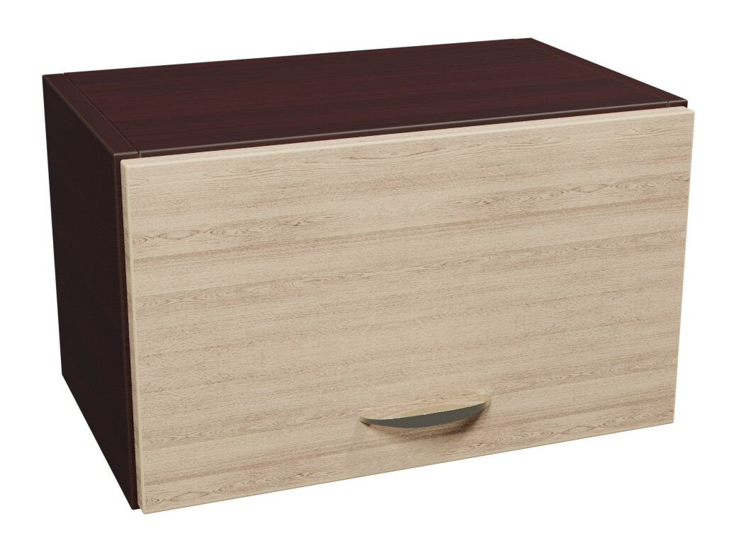 Modularni zidni ormarić Eli 107